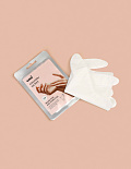 Купить Коллагеновые перчатки белые, 1 пара в официальном магазине EMI с доставкой по России