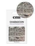 Купить Charmicon 3D Silicone Stickers №217 Звездная пыль в официальном магазине EMI с доставкой по России