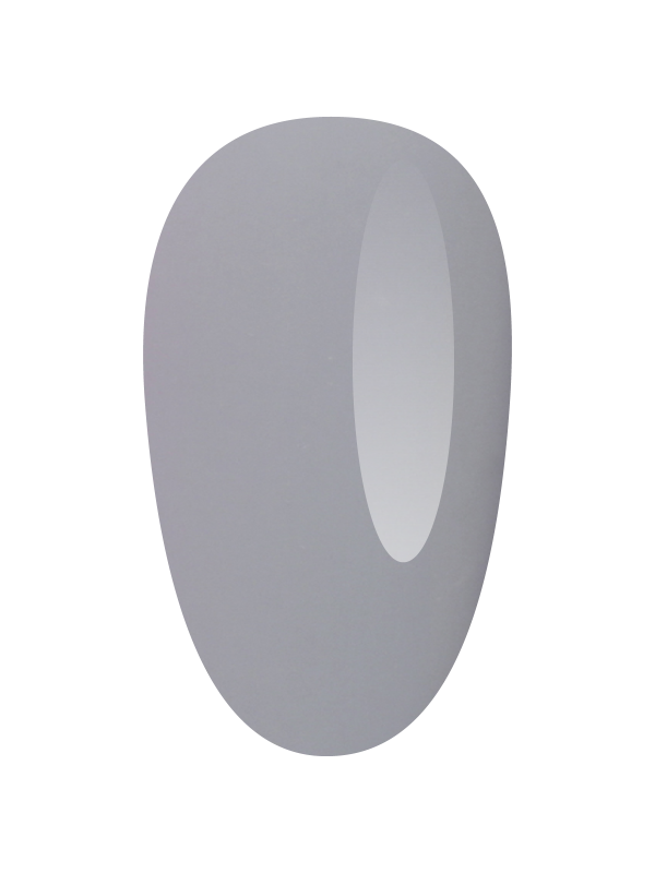 Купить E.MiLac Ace Base Gel №04 Pale Grey, 9 мл в официальном магазине EMI с доставкой по России