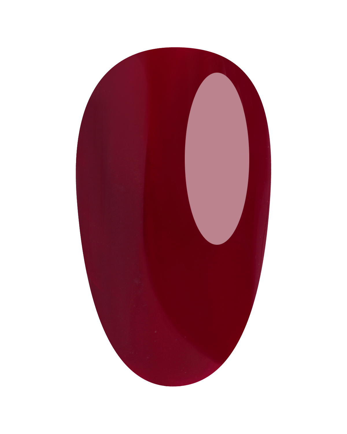 Купить E.MiLac for pedicure Бордовый №11, 9 мл в официальном магазине EMI с доставкой по России
