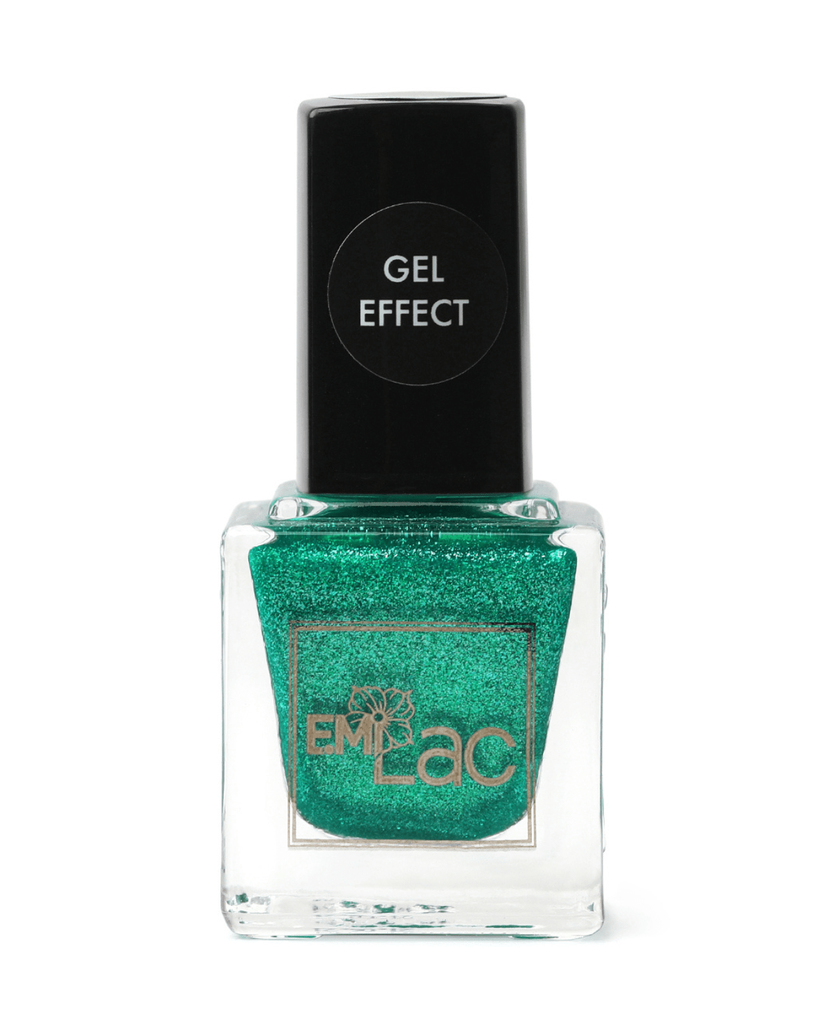 Купить Ультрастойкий лак Gel Effect Алоха №105, 9 мл. в официальном магазине EMI с доставкой по России