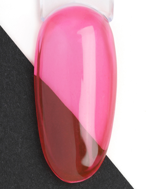 Купить Glass Розовый павлин, 5 мл. в официальном магазине EMI с доставкой по России