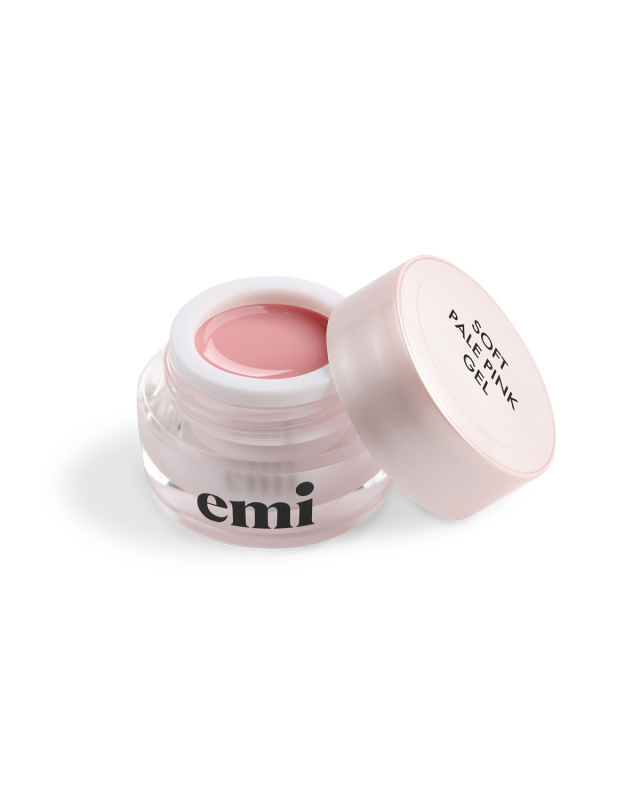 Купить Soft Pale Pink Gel, 5 г. в официальном магазине EMI с доставкой по России