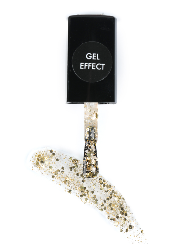 Купить Ультрастойкий лак Gel Effect Блистай №137, 9 мл. в официальном магазине EMI с доставкой по России
