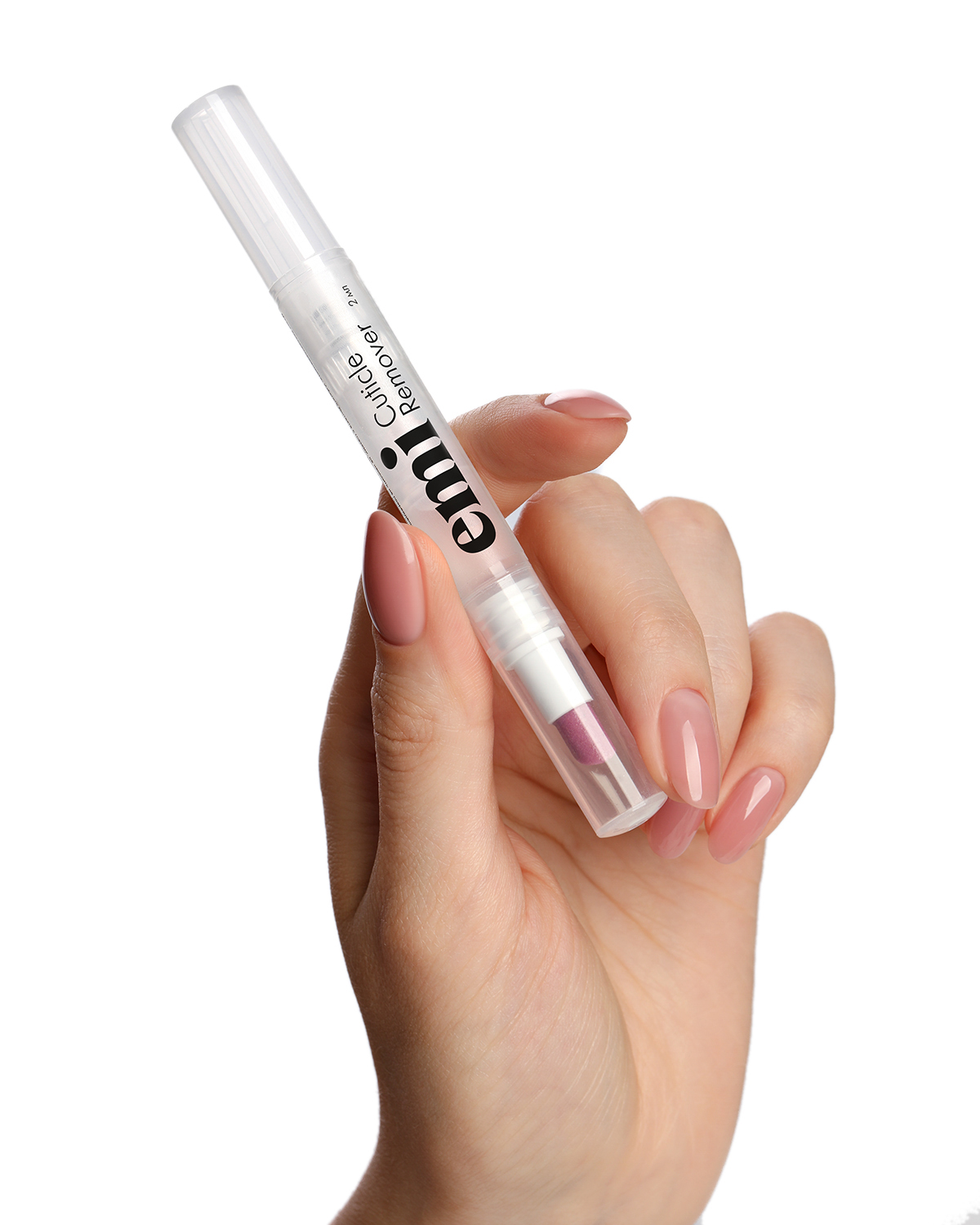 Купить E.MiLac Cuticle Remover в карандаше, 2 мл в официальном магазине EMI с доставкой по России