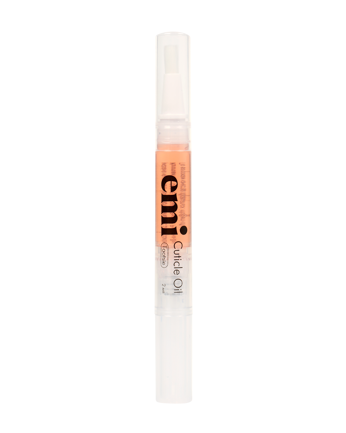 Купить Tootsie Cuticle Oil в карандаше, 2 мл в официальном магазине EMI с доставкой по России