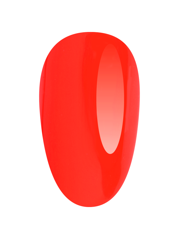 Купить E.MiLac Ace Base Gel №07 Coral Neon, 9 мл в официальном магазине EMI с доставкой по России