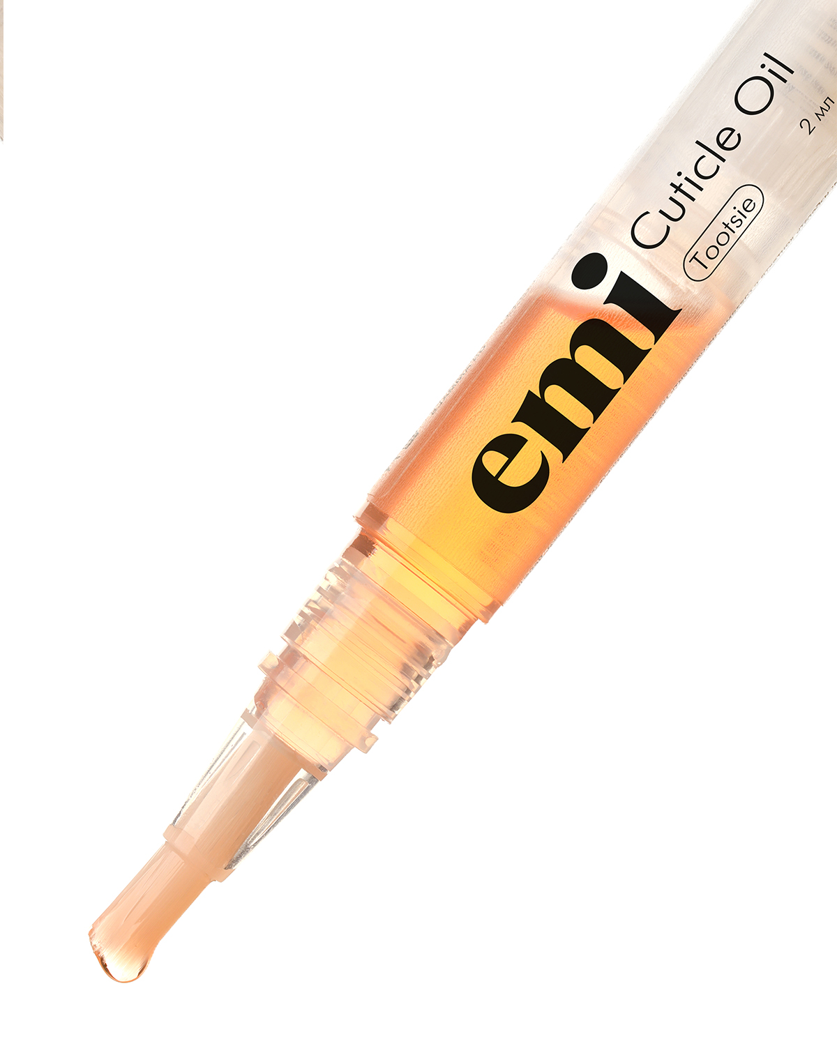 Купить Tootsie Cuticle Oil в карандаше, 2 мл в официальном магазине EMI с доставкой по России