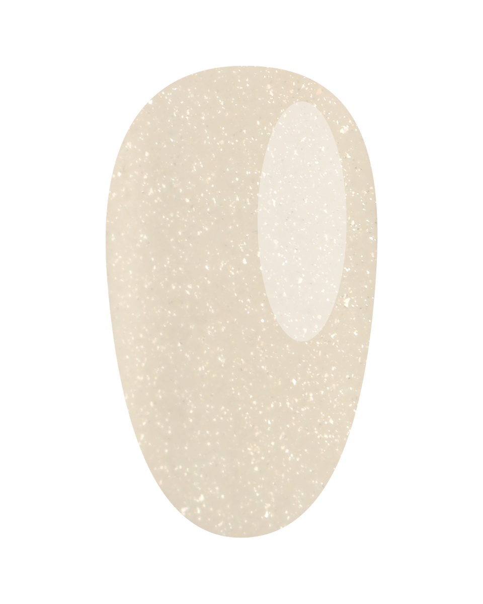 Купить E.MiLac Gamma Base Gel №028 Linen white, 15 мл в официальном магазине EMI с доставкой по России