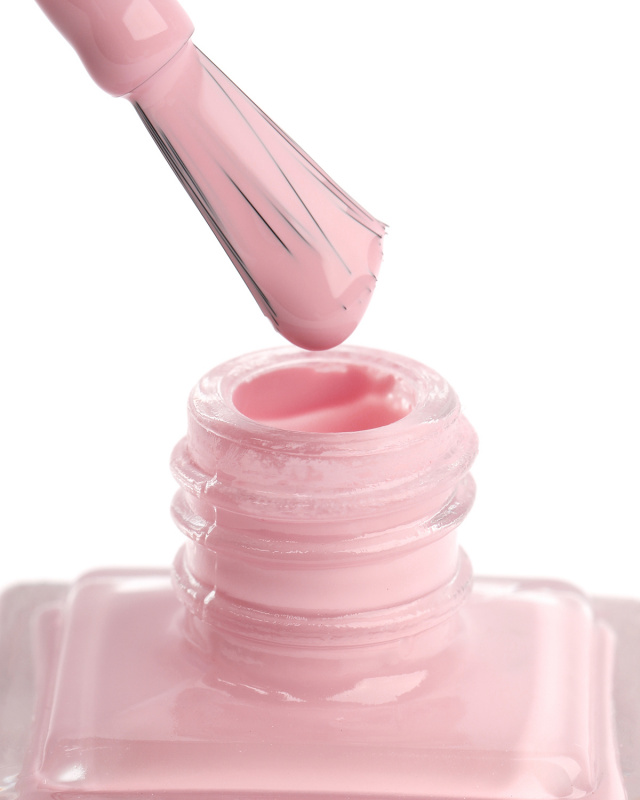 Купить Ультрастойкий лак Gel Effect Пыльная Сирень № 147, 9 мл. в официальном магазине EMI с доставкой по России