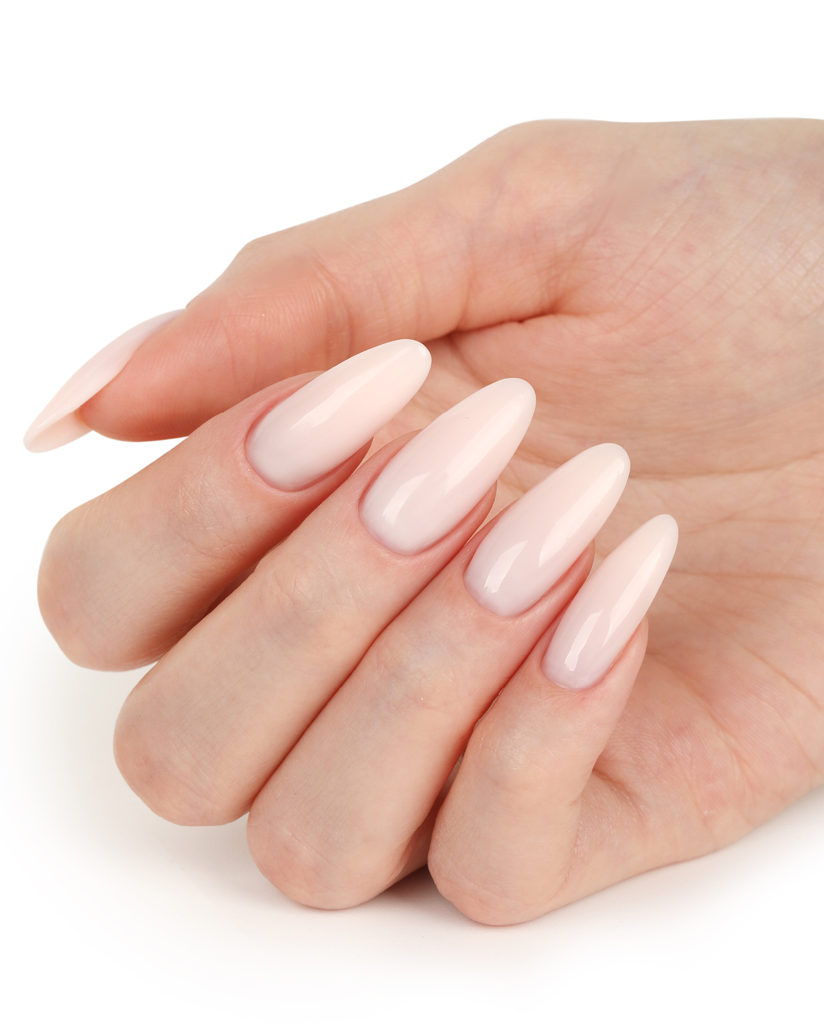 Купить NANO-Milky Beige ProGel, 15 г в официальном магазине EMI с доставкой по России