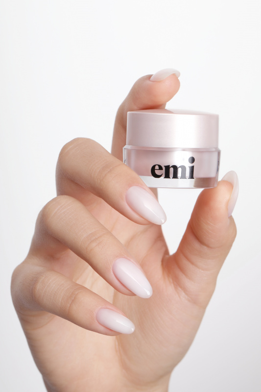Купить Soft Milky White Gel, 50 г. в официальном магазине EMI с доставкой по России