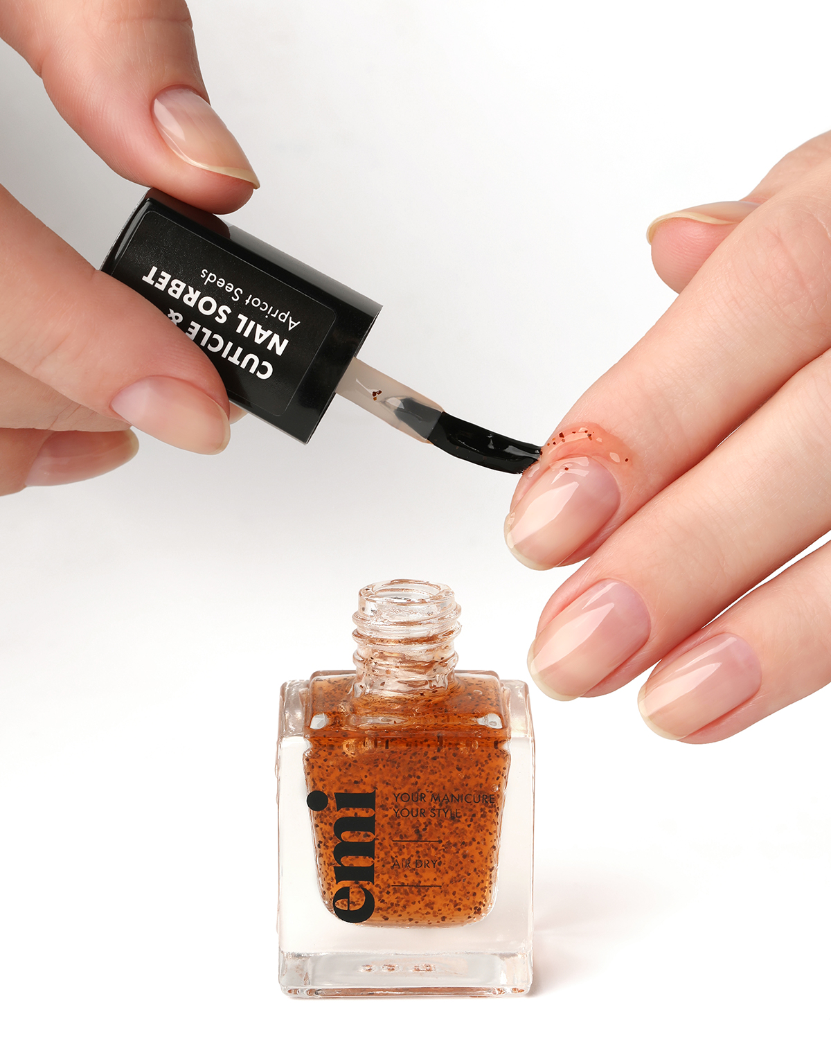 Купить Cuticle&Nail Sorbet, 9 мл в официальном магазине EMI с доставкой по России