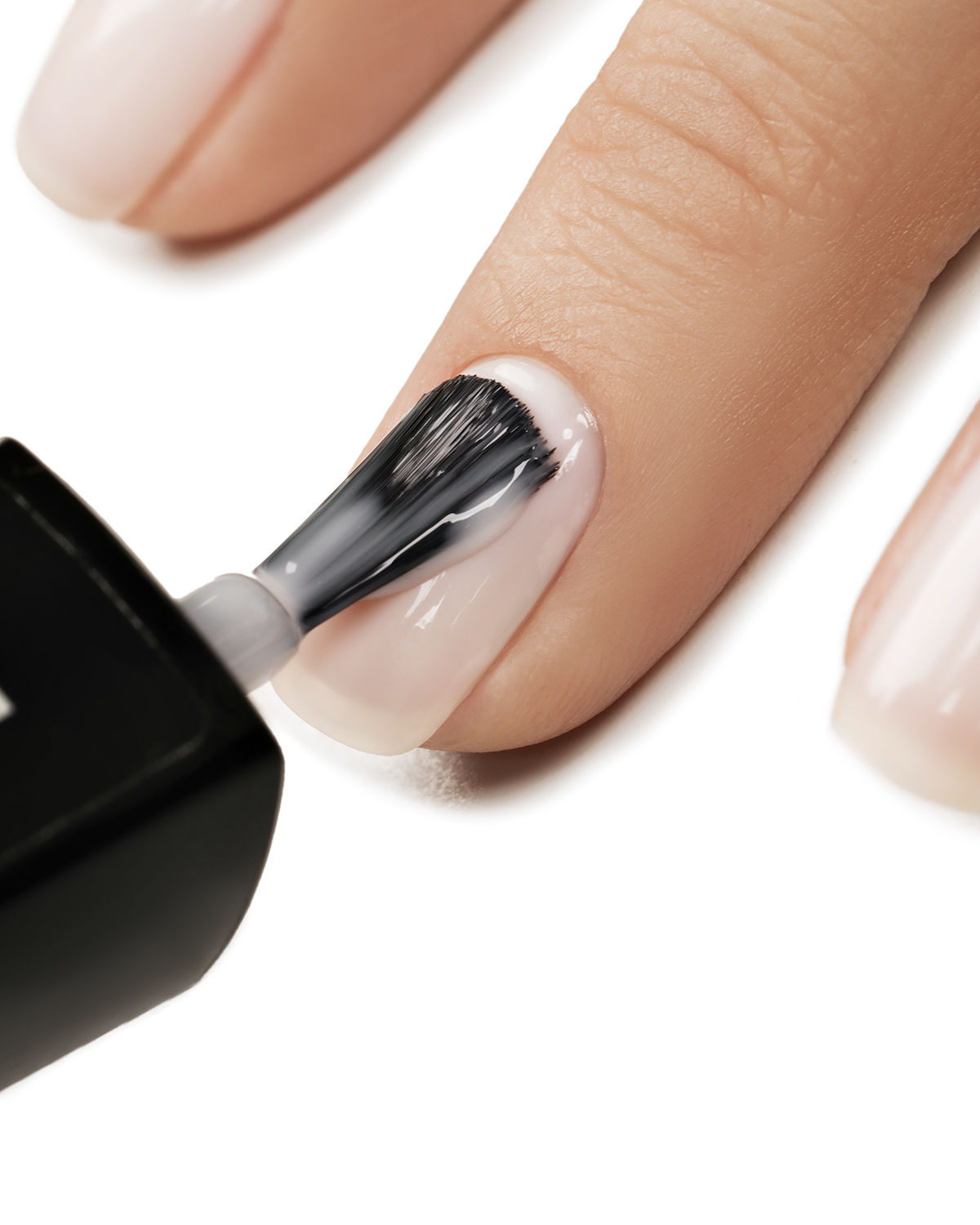 Купить Лак для ногтей BB cover Milk, 6 мл в официальном магазине EMI с доставкой по России