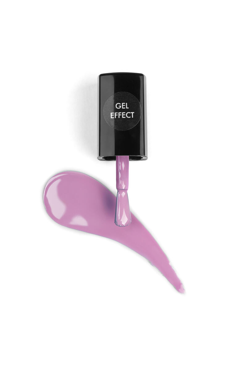 Купить Ультрастойкий лак Gel Effect Сказочная вистерия №206, 9 мл в официальном магазине EMI с доставкой по России