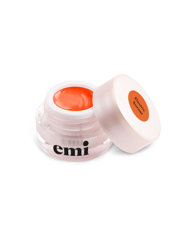 Купить Seasonal Color Электрический закат, 5 мл. в официальном магазине EMI с доставкой по России