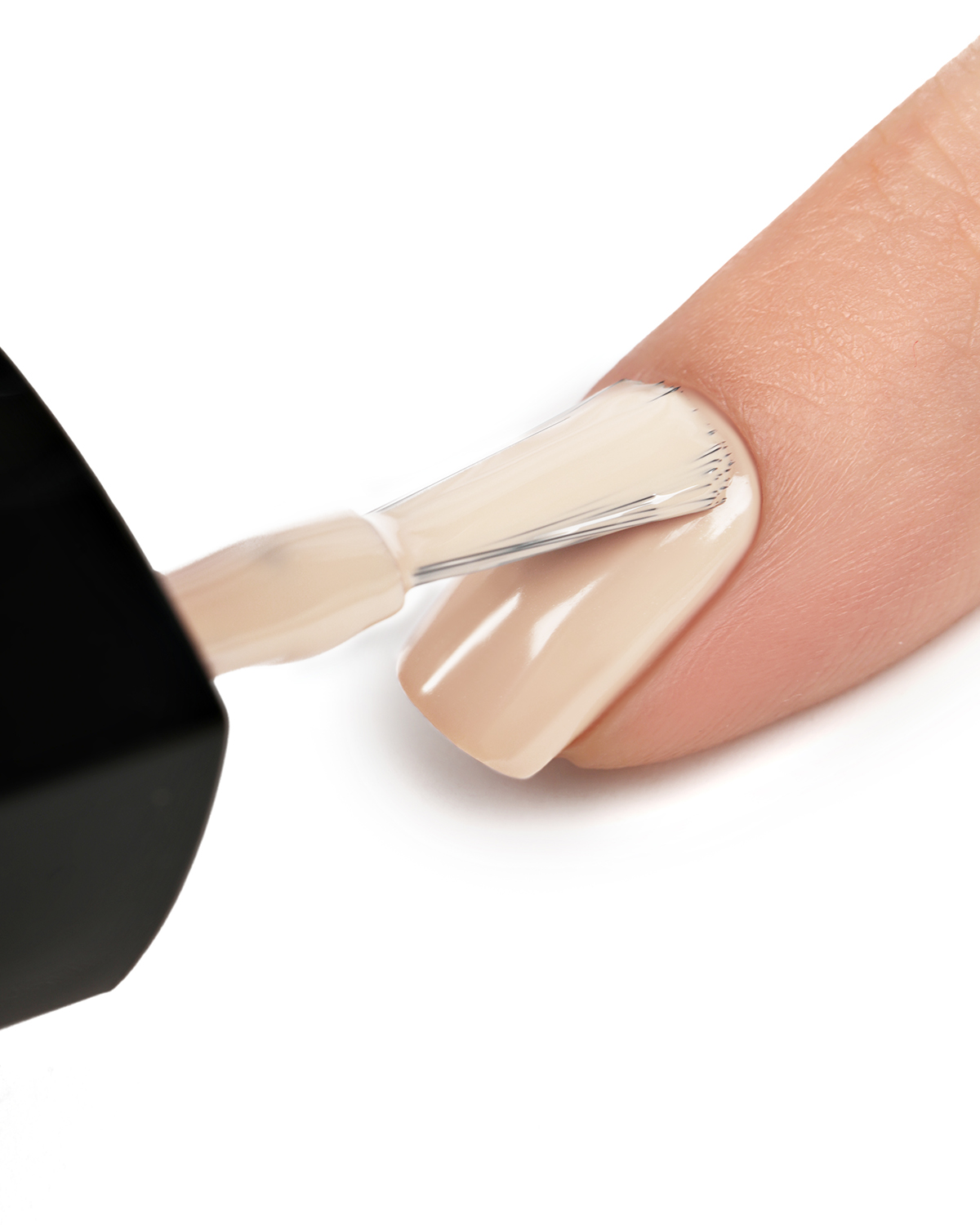 Купить Ультрастойкий лак Gel Effect Чистый холст №253, 9 мл в официальном магазине EMI с доставкой по России