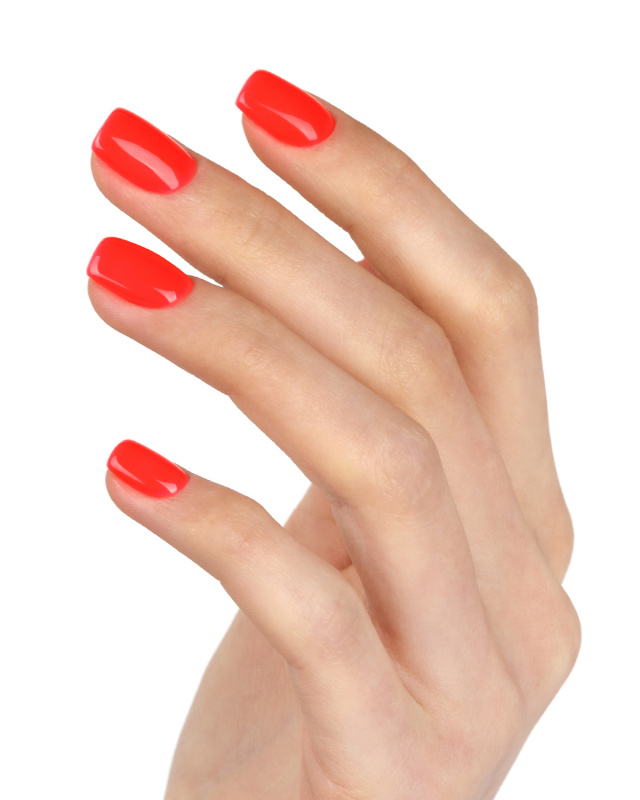 Купить E.MiLac Ace Base Gel №07 Coral Neon, 9 мл в официальном магазине EMI с доставкой по России