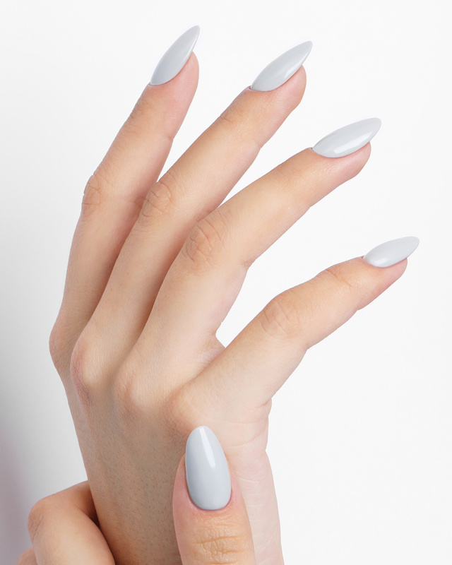 Купить E.MiLac Capsule grey №323, 9 мл. в официальном магазине EMI с доставкой по России