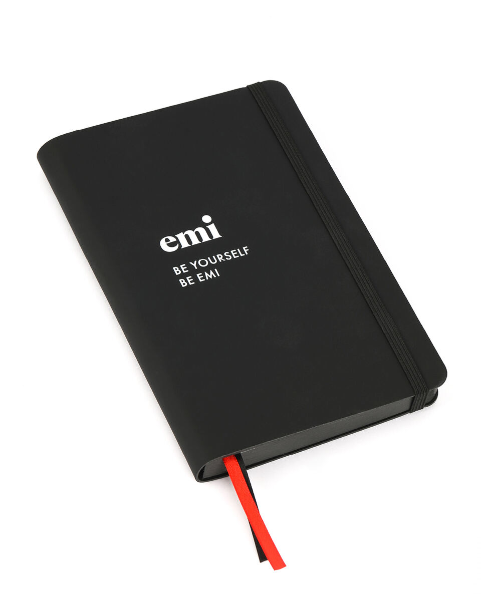 Купить Ежедневник-планёр @emi_pro.club в официальном магазине EMI с доставкой по России