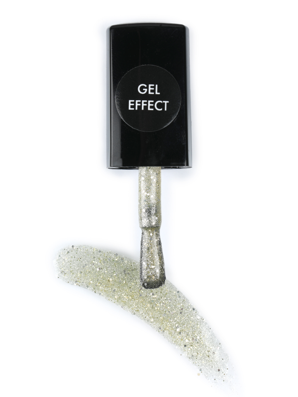 Купить Ультрастойкий лак Gel Effect Зимняя атмосфера №135, 9 мл. в официальном магазине EMI с доставкой по России