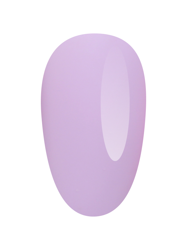 Купить E.MiLac Ace Base Gel №02 Pale Lavender, 9 мл в официальном магазине EMI с доставкой по России