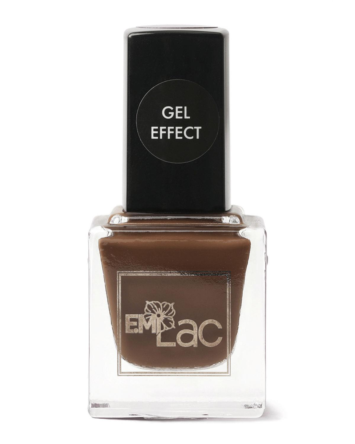 Купить Ультрастойкий лак Gel Effect Бохо-шик №126, 9 мл. в официальном магазине EMI с доставкой по России