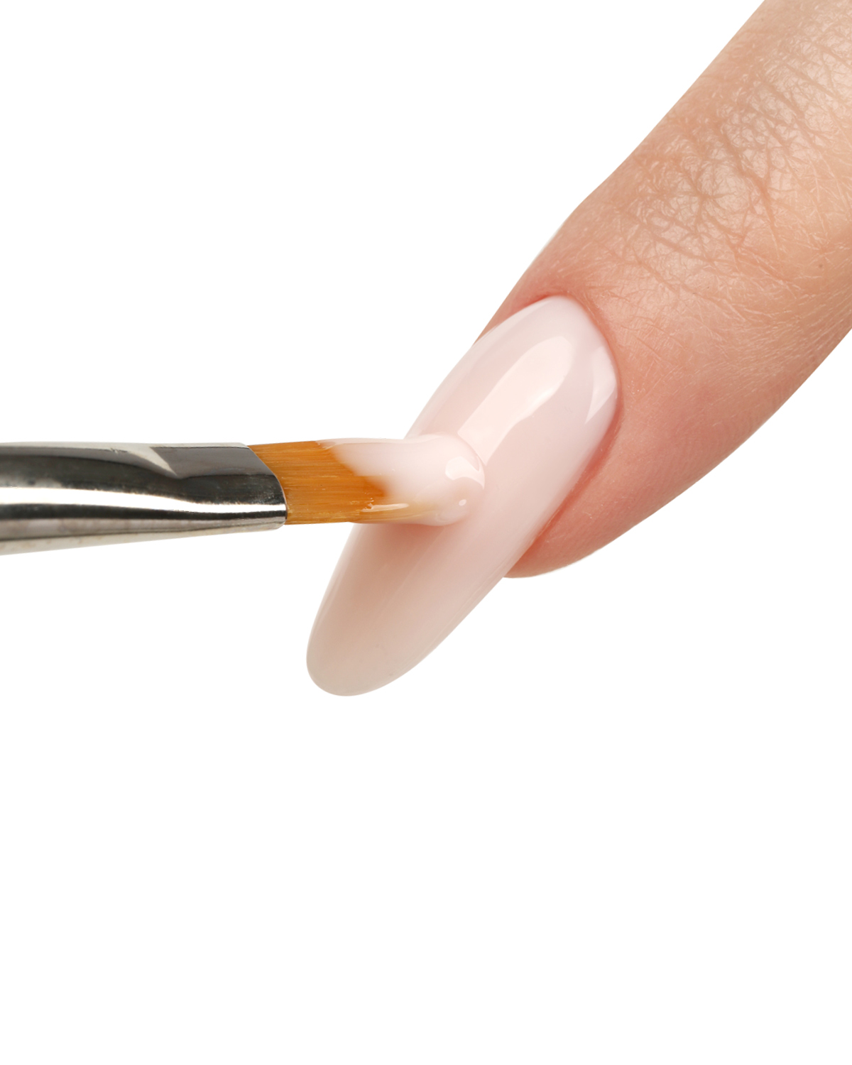 Купить NANO-Milky Beige ProGel, 15 г в официальном магазине EMI с доставкой по России