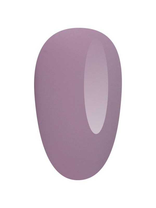 Купить E.MiLac Ace Base Gel №05 Pale Violet, 9 мл в официальном магазине EMI с доставкой по России