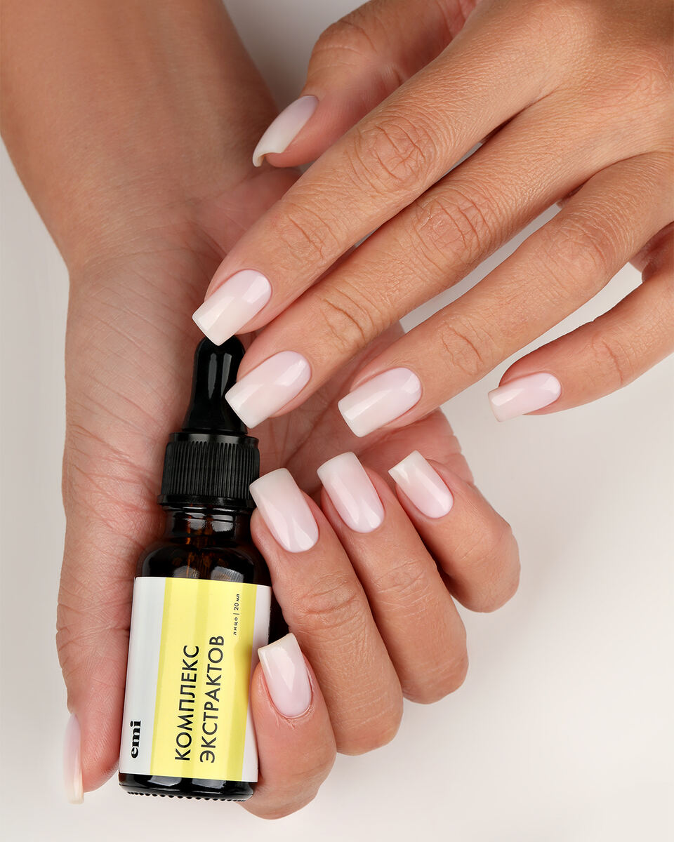 Купить Комплекс экстрактов, 20 мл в официальном магазине EMI с доставкой по России