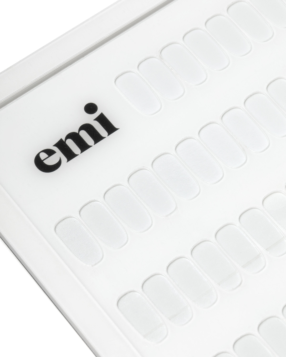 Купить Набор папка-палитра EMI, 275 ячеек в официальном магазине EMI с доставкой по России