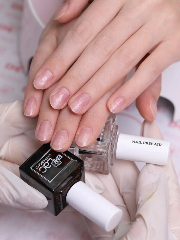 Купить Nail Prep Aid – средство для дегидратации натурального ногтя 6 мл. в официальном магазине EMI с доставкой по России