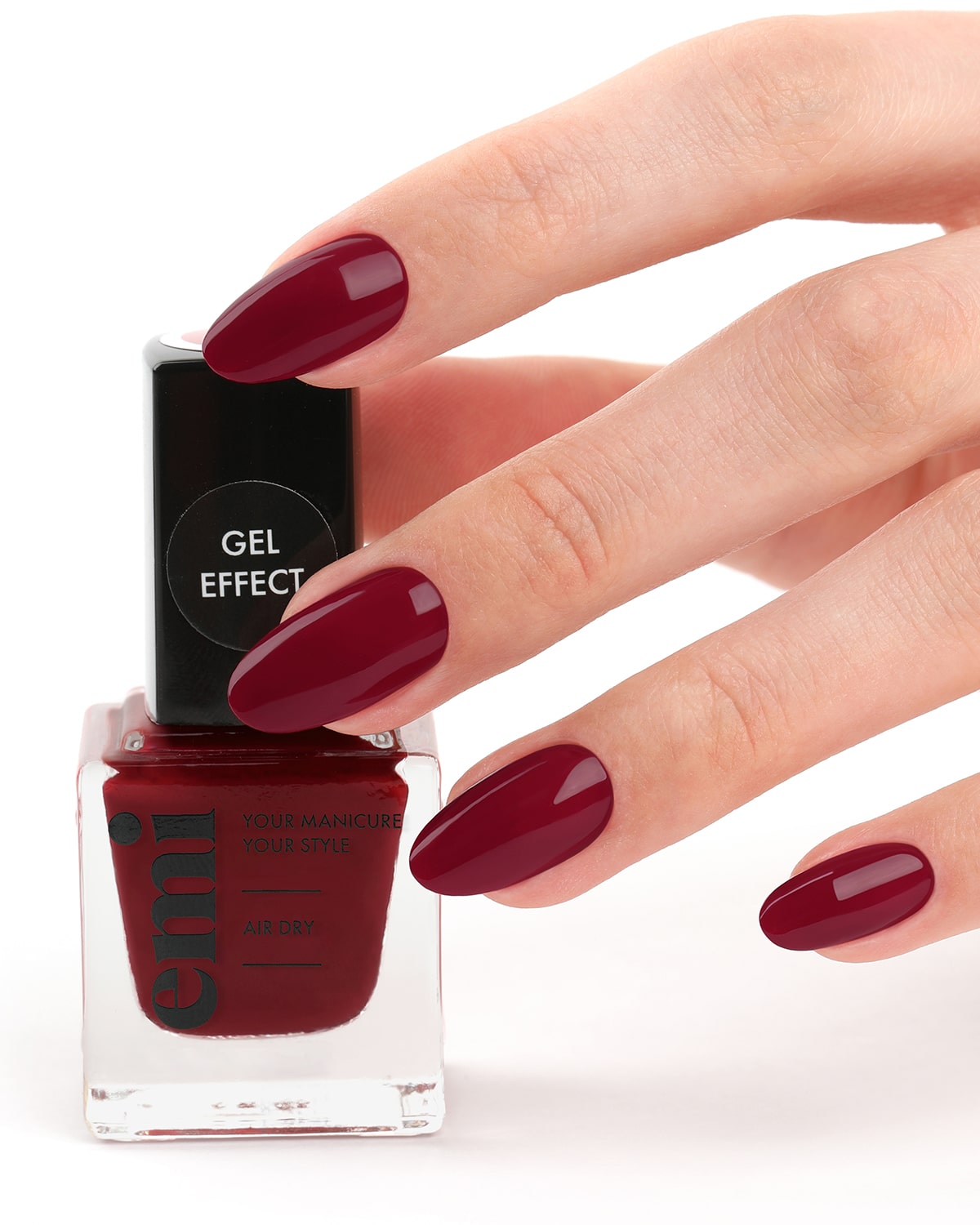 Купить Ультрастойкий лак Gel Effect История любви №121, 9 мл. в официальном магазине EMI с доставкой по России