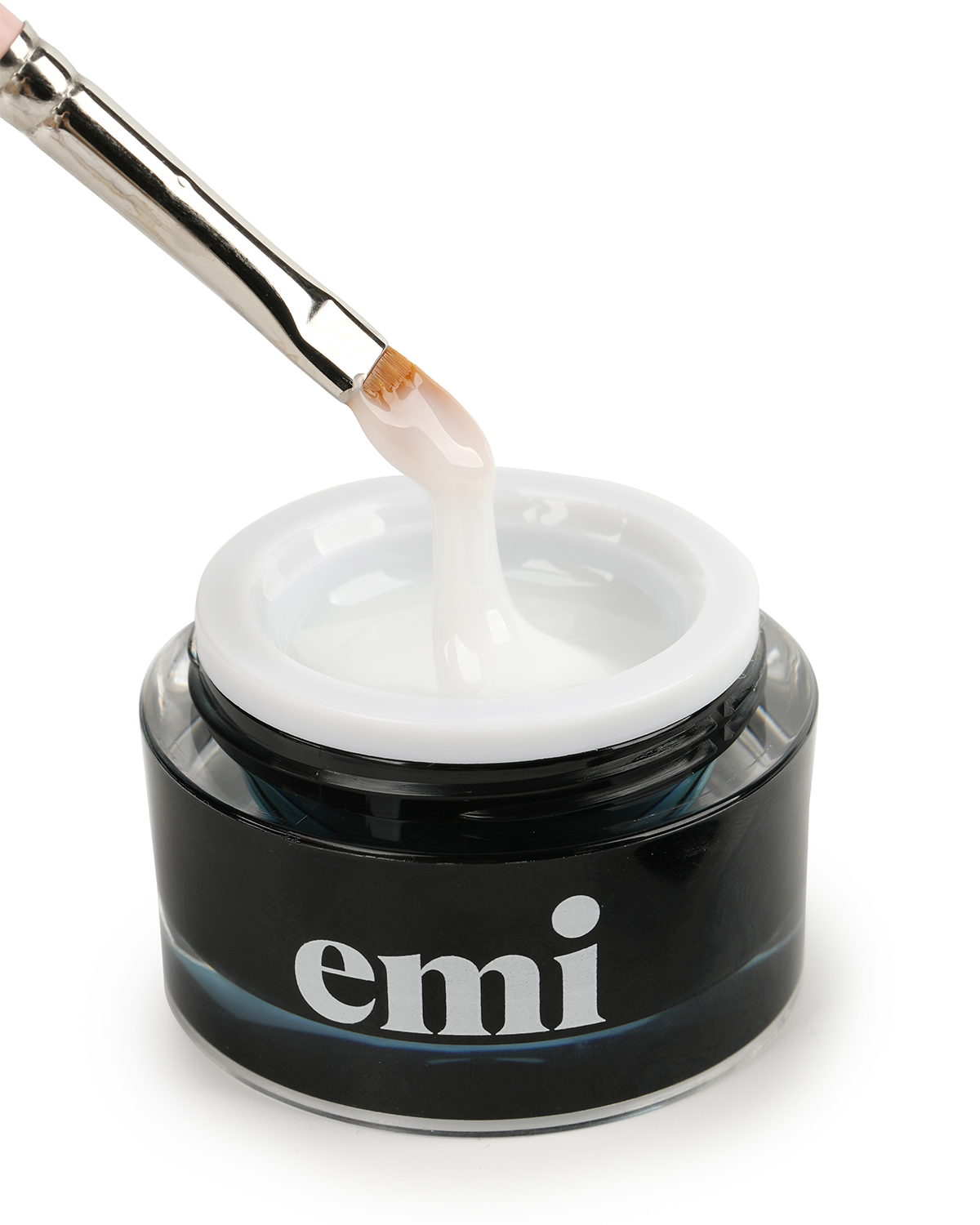 Купить Milky White ProGel, 15 г в официальном магазине EMI с доставкой по России