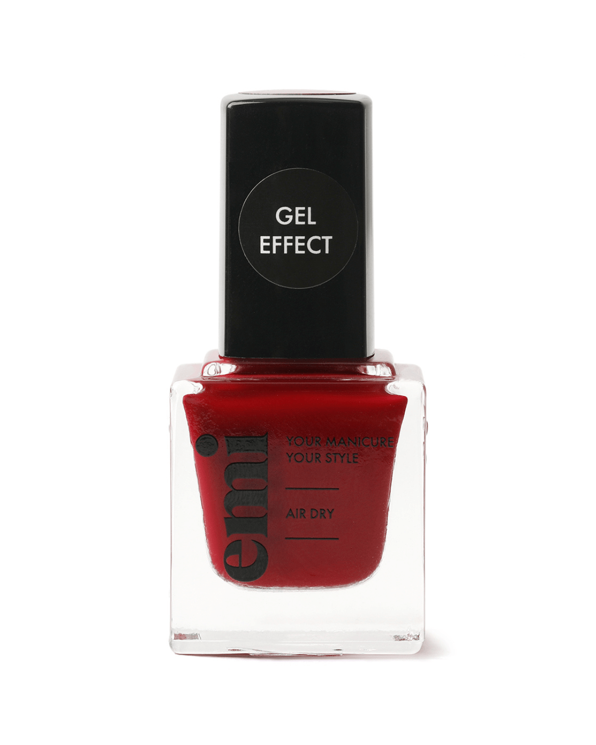 Купить Ультрастойкий лак Gel Effect Красотка №120, 9 мл. в официальном магазине EMI с доставкой по России