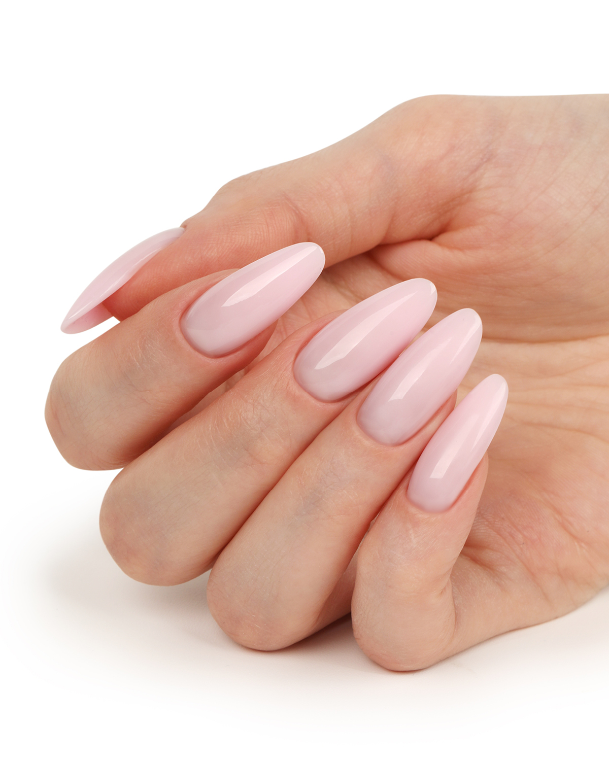 Купить NANO-Milky Blush ProGel, 15 г в официальном магазине EMI с доставкой по России