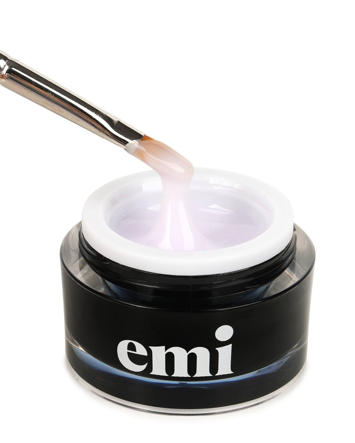 Купить NANO-Milky Violet ProGel, 15 г в официальном магазине EMI с доставкой по России