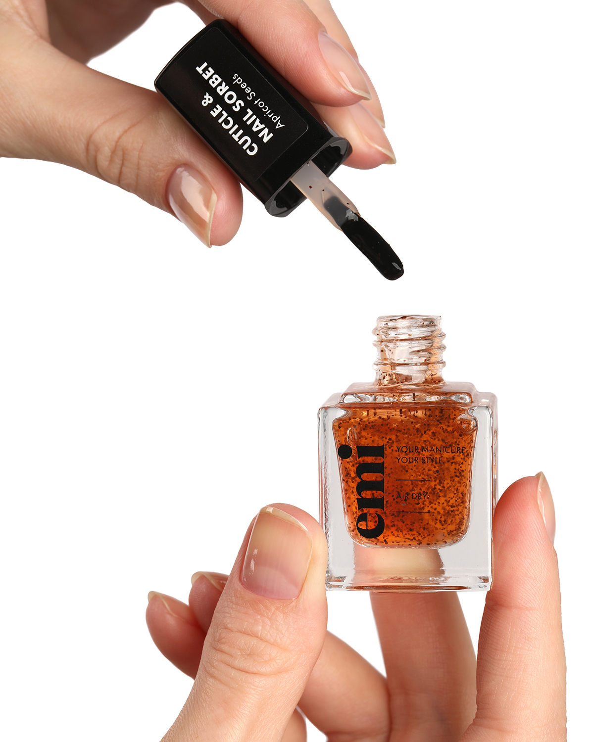 Купить Cuticle&Nail Sorbet, 9 мл в официальном магазине EMI с доставкой по России