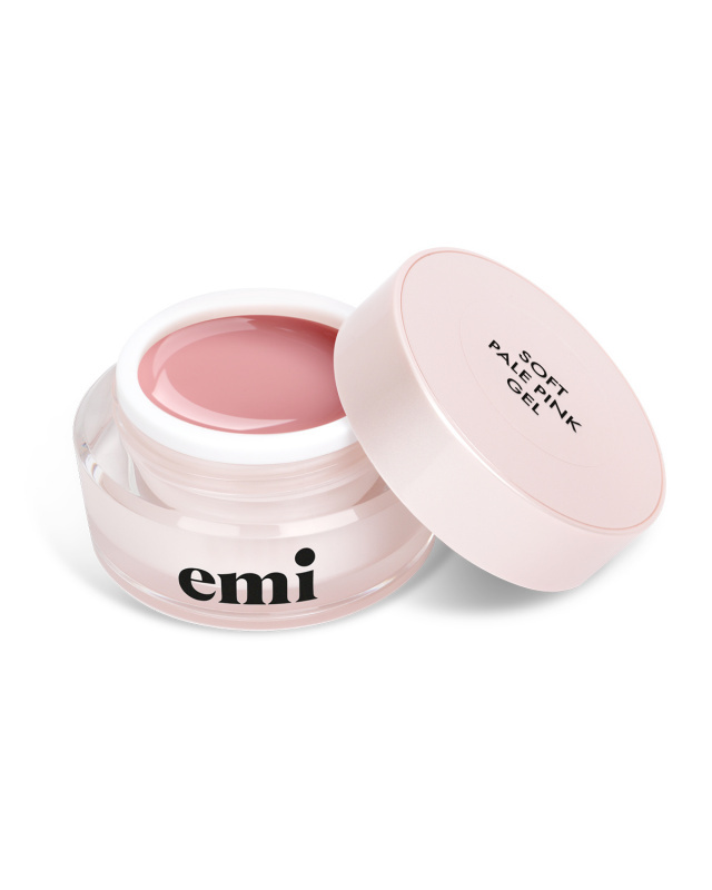 Купить Soft Pale Pink Gel, 15 г. в официальном магазине EMI с доставкой по России