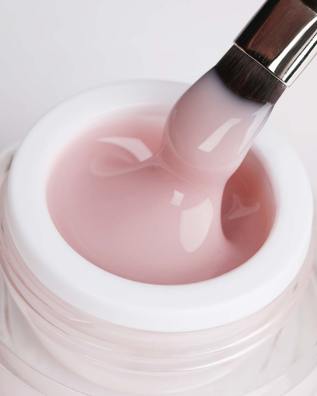 Купить Soft Pale Pink Gel, 50 г. в официальном магазине EMI с доставкой по России