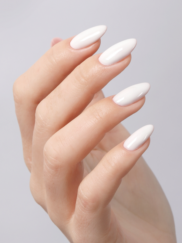 Купить E.MiLac Ace Base Gel №06 White, 9 мл в официальном магазине EMI с доставкой по России