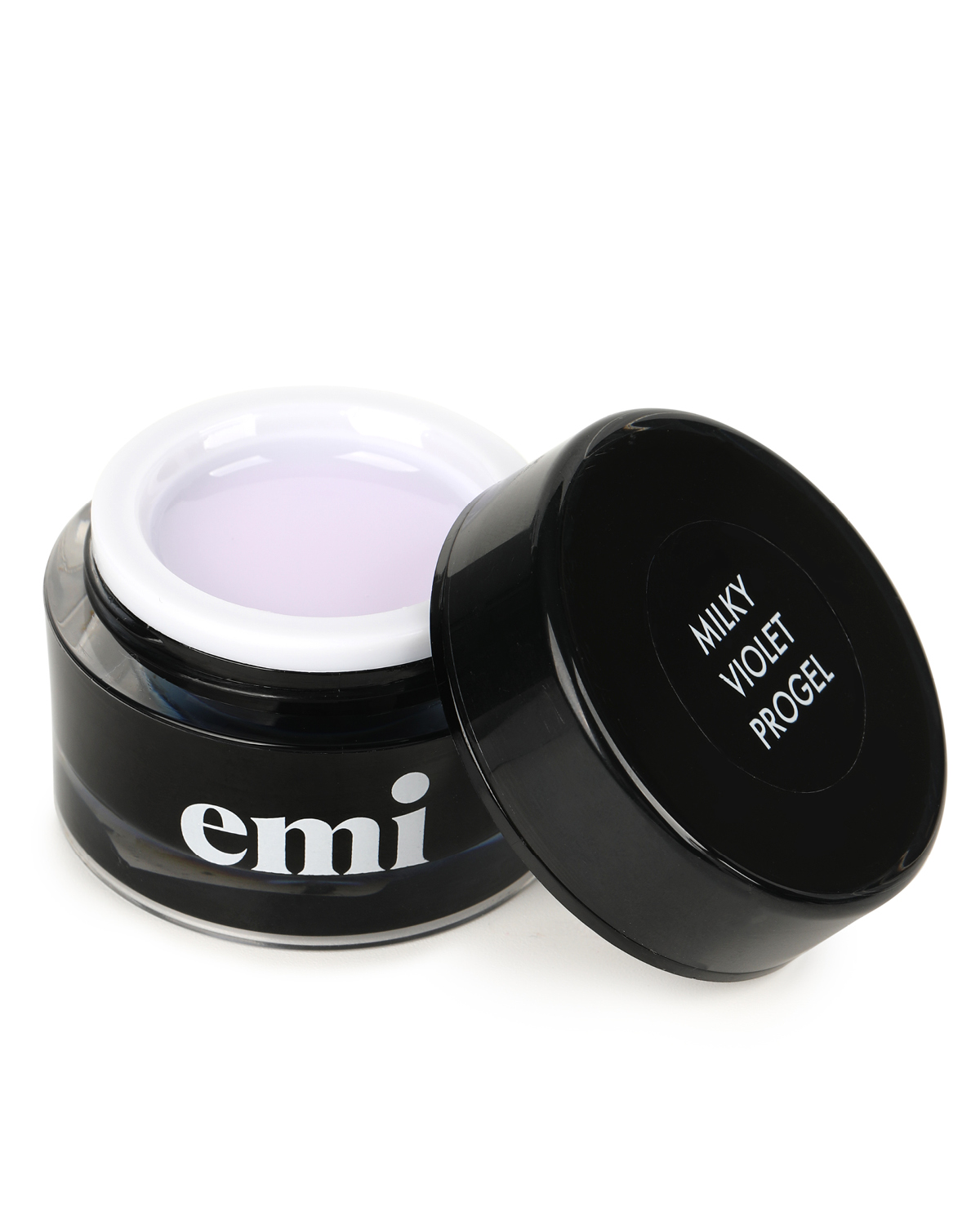 Купить NANO-Milky Violet ProGel, 15 г в официальном магазине EMI с доставкой по России