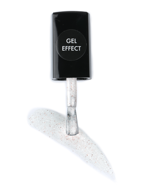 Купить Ультрастойкий лак Gel Effect Морозный узор №132, 9 мл. в официальном магазине EMI с доставкой по России