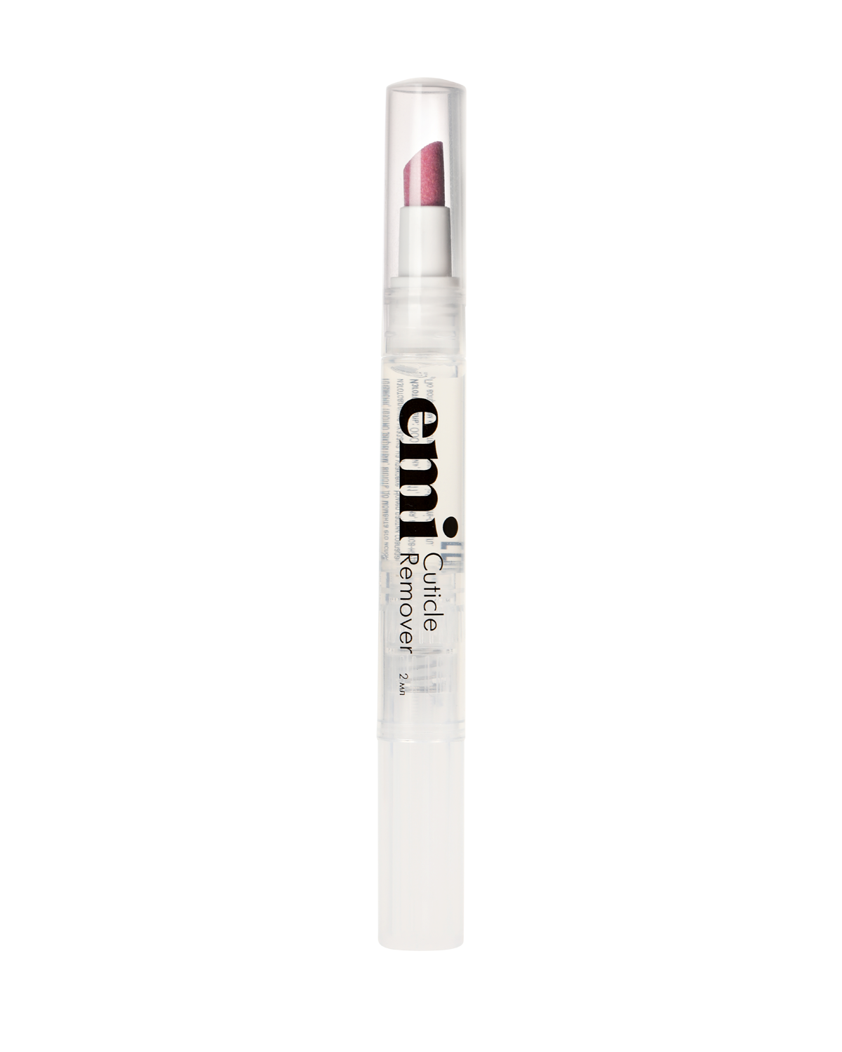 Купить E.MiLac Cuticle Remover в карандаше, 2 мл в официальном магазине EMI с доставкой по России