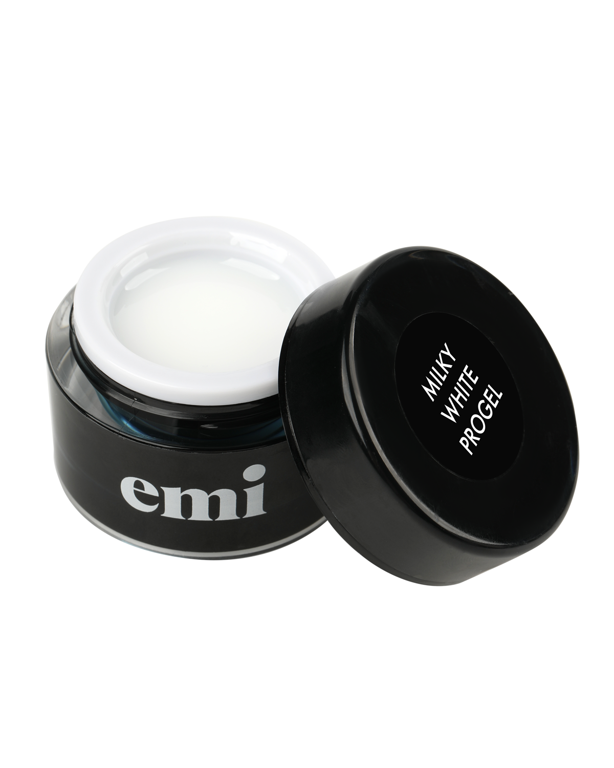 Купить Milky White ProGel, 15 г в официальном магазине EMI с доставкой по России