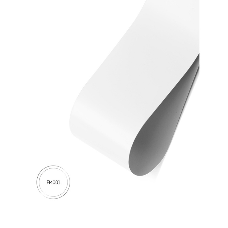 Купить Фольга матовая «Белая» 1,5 м в официальном магазине EMI с доставкой по России