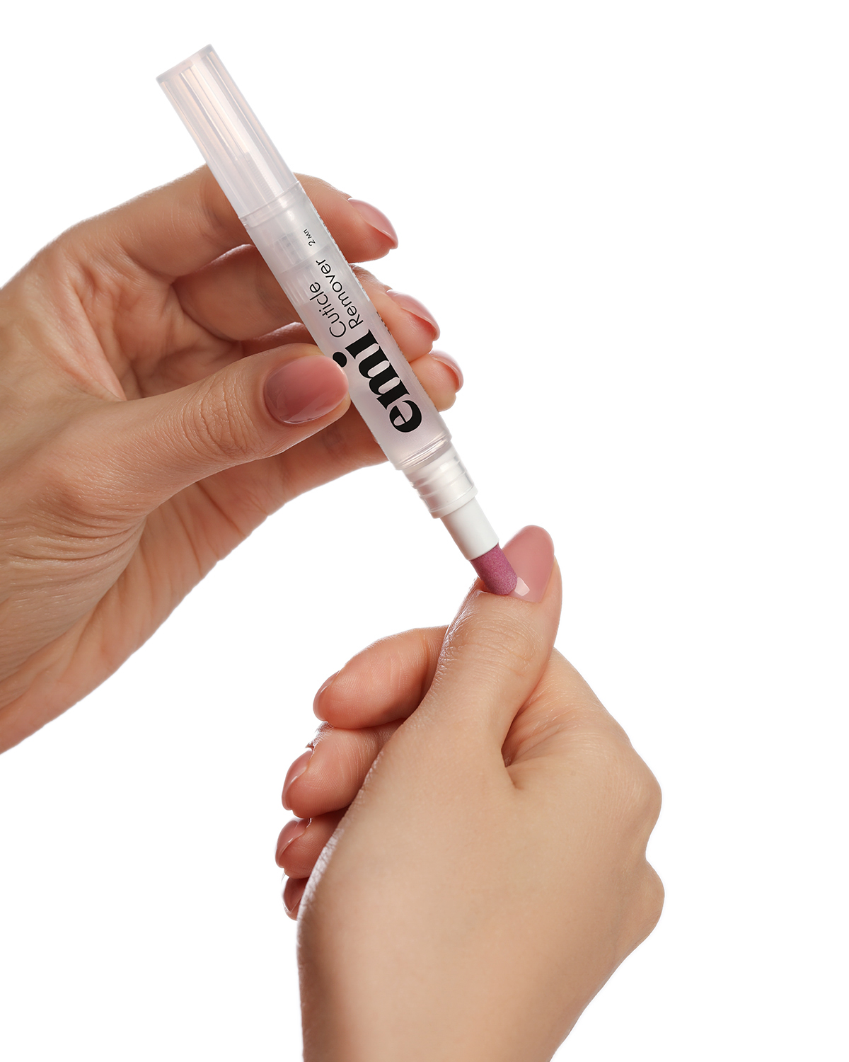 Купить E.MiLac Cuticle Remover в карандаше, 2 мл в официальном магазине EMI с доставкой по России