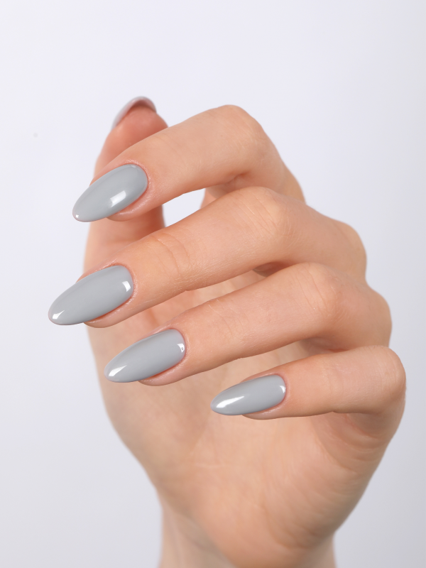 Купить E.MiLac Ace Base Gel №04 Pale Grey, 9 мл в официальном магазине EMI с доставкой по России