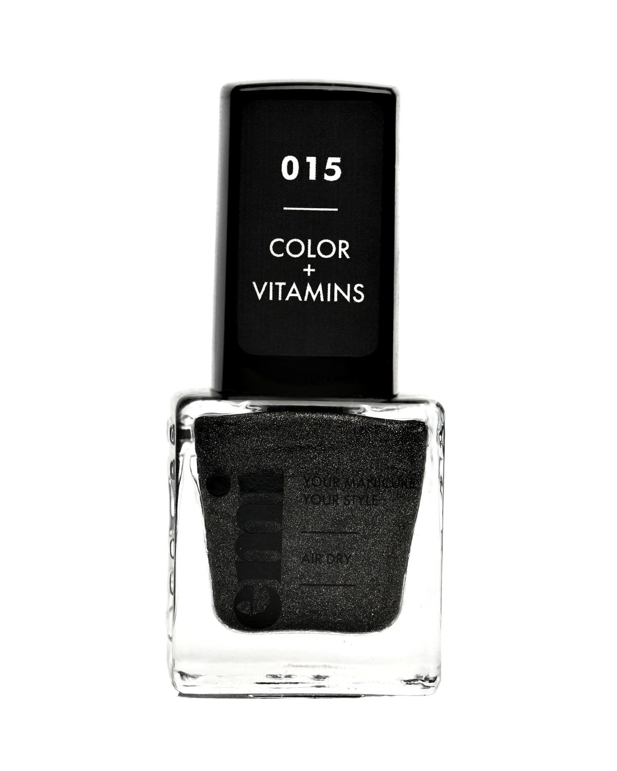 Купить Лак Color+Vitamins Ночное небо №015, 6 мл в официальном магазине EMI с доставкой по России