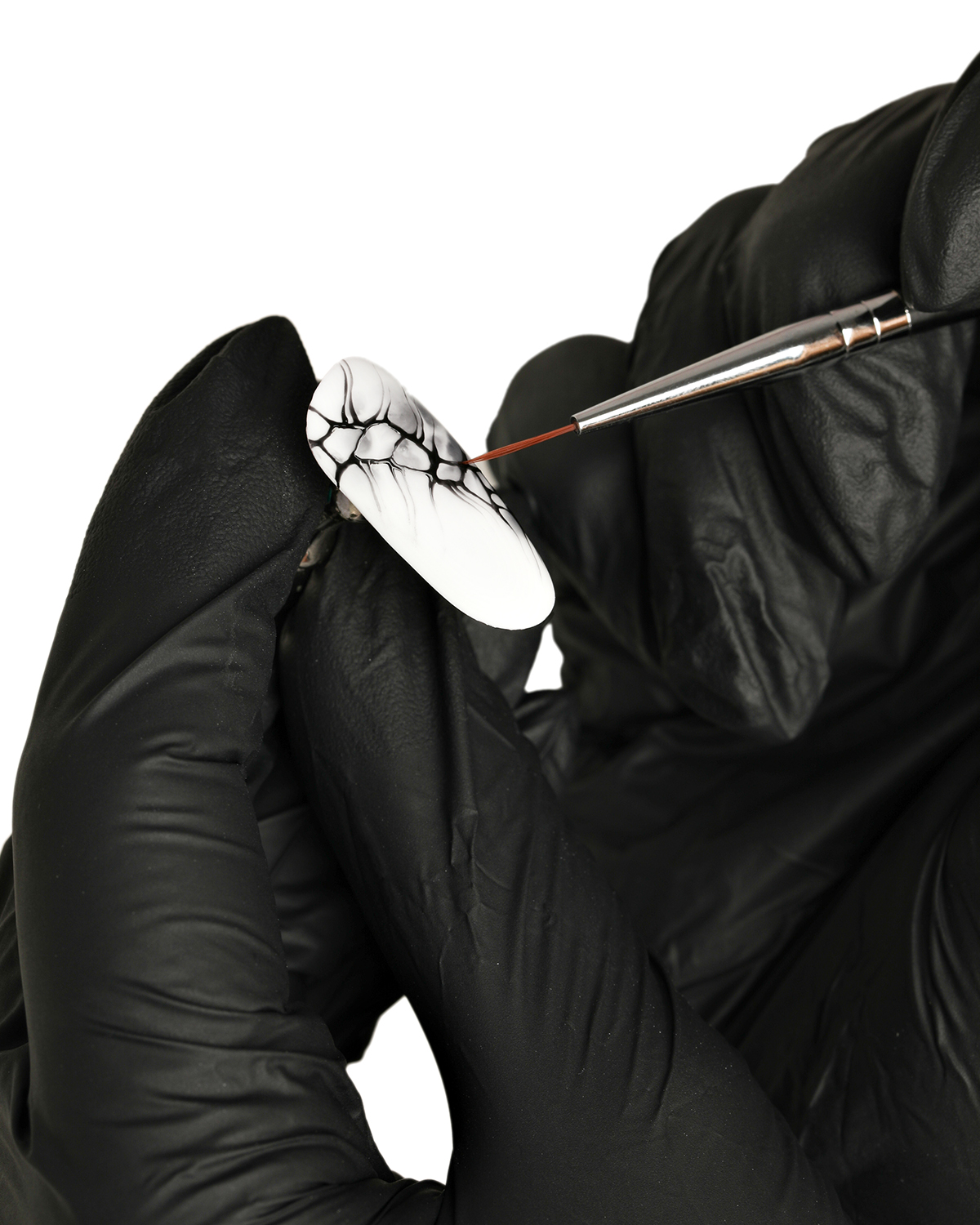 Купить Кисть «Линеарная» №5/0 в официальном магазине EMI с доставкой по России